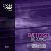 Can´t Forget Alex Michos Remix