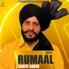 About Rumaal Song