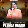 About Pubban Vich Peenda Daaru Song