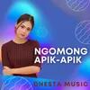 About Ngomong Apik Apik Song