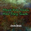 About Mera Koi Nahi Hai Tery Siwa Song
