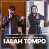 About Salah Tompo Song