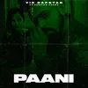 About Paani Song