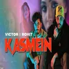 About Kasmein Song