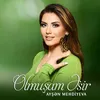 About Olmuşam Əsir Song