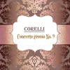 Concerto Grosso No. 9 in F Major, Op. 9: III. Corrente: Vivace