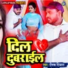 About Dil Dubarail Song