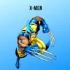 Main Theme From "X-Men: Days of Future Past - Rogue Cut"