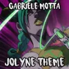 Jolyne Theme From "JoJo's Bizarre Adventure"