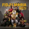 About Fidju Maria Song