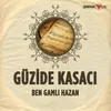 Gözyaşlarım