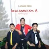 About RESTO ANDRE'S KM 15 Song