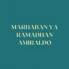 Marhaban Ya Ramadhan