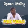 Pengangguren