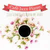 About Cafe in the Heart of Nature Song