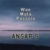 About Wae Mata Passolo Song