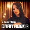 About Vazgeçtim Song