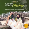 About Rabindra Sangeet Mashup Song