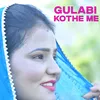 About Gulabi Kothe Me Song