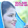 Gulabi Kothe Me