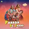 Pahada Jo Jaana