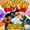 About Super Saiyajin Song