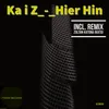 Hier Hin Zoltan Katona (Kato) Remix