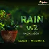 Raga Megh Fusion Rain v.2