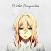 Sincerely From "Violet Evergarden"