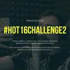 #Hot16challenge2