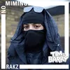 About Rakz - No Miming Song