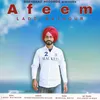 About Aafeem Song