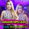 About Damar Opo Lilin Song