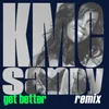 Get Better G&M Project, Robert Gitelman & Jaron Martinez Remix