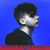 About Valentino Song