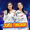 About Joko Tingkir Song