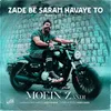 About Zade Be Saram Havaye To Saeed Ansar Remix Song