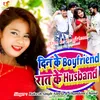 About Din ke Boyfriend Rat Ke Husband Song