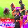 About Payajaniya Mor Herayani Song