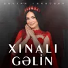 Xınalı gəlin