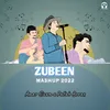 About Zubeen Mashup 2022 Song