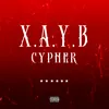 About X.A.Y.B 西安新血 Song