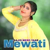 About Sajid Mero yaar Mewati Song