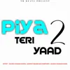 About Piya Teri Yaad 2 Song