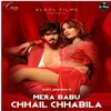 About Mera Babu Chhail Chhabila Song