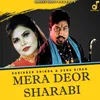 About Mera Deor Sharabi Song