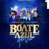 Boate Azul Ao Vivo