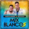 Mix Blanco #5 : Por Que Te Quiero / Momposina / Noche De Ilusion / Maria Conchita