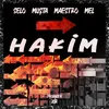 About Hakim Song