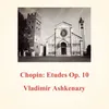 Etudes Op. 10: No. 9 in F Minor